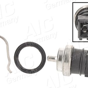 Senzor temperatura lichid de racire OPEL VIVARO A bus (X83) 2.5 CDTI (F7, J7, A07) diesel 114 cai AIC 55139