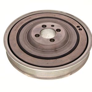 Fulie curea arbore cotit OPEL COMBO Tour (X12) 1.6 CDTI (C26, D26, E26, C05) diesel 105 cai MAXGEAR 30-0011