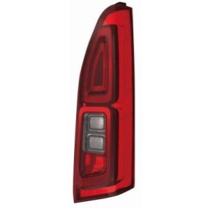 Lampa spate OPEL COMBO E Tour / Life (K9) 1.2 benzina 110 cai ABAKUS 552-1956R-UE