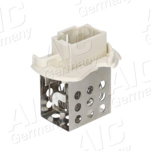 Rezistor ventilator habitaclu OPEL MOVANO A platou / sasiu (X70) 2.5 DTI (ED, HD, UD0, UD4) diesel 115 cai AIC 55287
