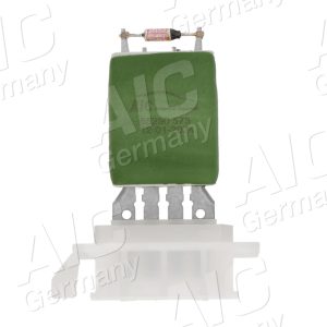 Rezistor ventilator habitaclu OPEL COMBO Tour 1.7 DTI 16V diesel 75 cai AIC 55290