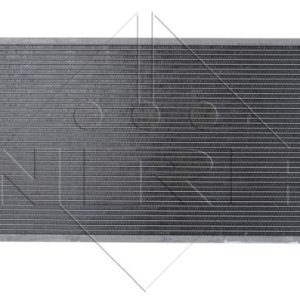 Radiator racire motor OPEL MOVANO A bus (X70) 2.2 DTI (JD) diesel 90 cai NRF 55350