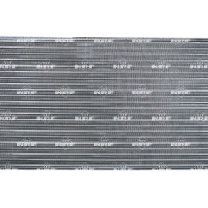 Radiator racire motor OPEL MOVANO A bus (X70) 2.8 DTI (JD) diesel 114 cai NRF 55350A