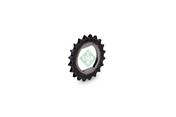 Roata dintata arbore cotit OPEL MOKKA / MOKKA X (J13) 1.4 (_76) benzina 120 cai INA 554 0073 10