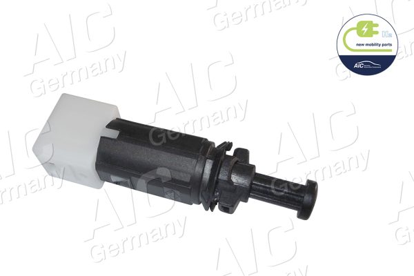 Comutator lumini frana OPEL VIVARO A bus (X83) 2.5 CDTI (F7, J7, A07) diesel 146 cai AIC 55437