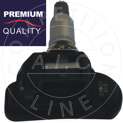 Senzor sistem de control al presiunii pneuri OPEL CASCADA (W13) 1.4 Turbo (67) benzina 140 cai AIC 55521