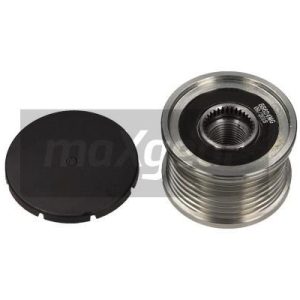 Fulie alternator OPEL MOVANO B caroserie (X62) 2.3 CDTI FWD (FV) diesel 101 cai MAXGEAR 30-0176