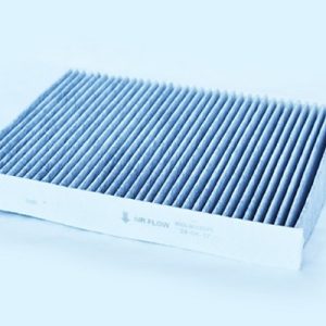 Filtru polen OPEL VIVARO B caroserie (X82) 1.6 CDTI (05) diesel 140 cai ASAM AUTOMOTIVE 55727