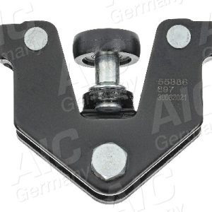 Ghidaj cu role usa glisanta OPEL VIVARO A caroserie (X83) 2.5 DTI (F7) diesel 135 cai AIC 55886