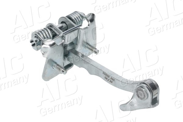 Fixare usa OPEL VIVARO A platou / sasiu (X83) 2.0 CDTI diesel 114 cai AIC 55929