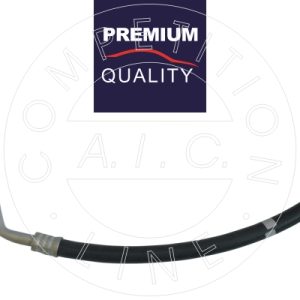 Conducta inalta presiune aer conditionat OPEL VIVARO A caroserie (X83) 2.0 16V (F7) benzina 120 cai AIC 55971