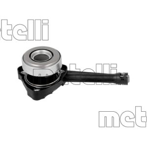 Rulment de presiune ambreiaj OPEL VIVARO A caroserie (X83) 1.9 DTI (F7) diesel 101 cai METELLI 56-0040
