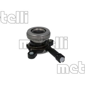 Rulment de presiune ambreiaj OPEL VIVARO A platou / sasiu (X83) 2.0 ECOTEC benzina 117 cai METELLI 56-0047