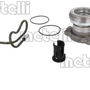Rulment de presiune ambreiaj OPEL COMBO Tour 1.6 benzina 87 cai METELLI 56-0072