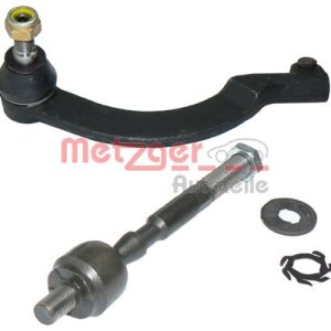 Bara directie OPEL MOVANO A caroserie (X70) 2.5 D (FD) diesel 80 cai METZGER 56017111