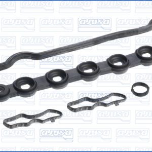 Set garnituri Capac supape OPEL VIVARO A bus (X83) 2.0 CDTI (F7, J7, A07) diesel 114 cai AJUSA 56040900