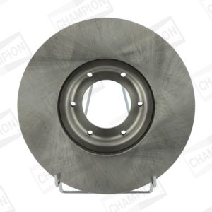Disc frana OPEL MOVANO A caroserie (X70) 3.0 DTI (FD) diesel 136 cai CHAMPION 562105CH
