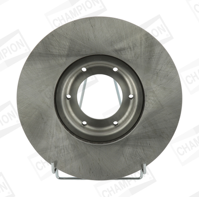 Disc frana OPEL MOVANO A caroserie (X70) 3.0 DTI (FD) diesel 136 cai CHAMPION 562105CH
