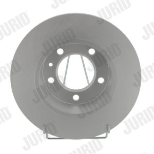 Disc frana OPEL MOVANO A bus (X70) 2.5 CDTI (JD) diesel 146 cai JURID 562164JC