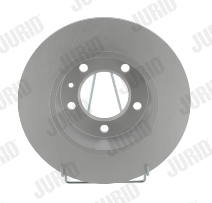 Disc frana OPEL MOVANO A caroserie (X70) 3.0 DTI (FD) diesel 136 cai JURID 562164JC
