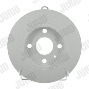 Disc frana OPEL COMBO Tour 1.7 DI 16V diesel 65 cai JURID 562181JC