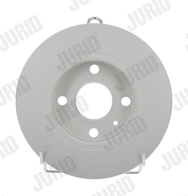 Disc frana OPEL COMBO Tour 1.7 DTI 16V diesel 75 cai JURID 562181JC