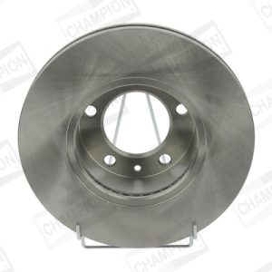 Disc frana OPEL MOVANO A caroserie (X70) 2.5 CDTI (FD) diesel 146 cai CHAMPION 562190CH-1