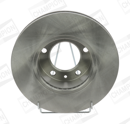 Disc frana OPEL MOVANO A bus (X70) 2.5 CDTI (JD) diesel 146 cai CHAMPION 562190CH-1