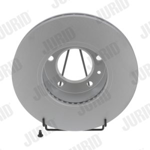 Disc frana OPEL MOVANO A bus (X70) 2.5 CDTI (JD) diesel 146 cai JURID 562190JC-1