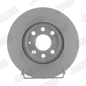 Disc frana OPEL COMBO Autoutilitara/limuzina spatioasa 1.3 CDTI 16V diesel 75 cai JURID 562196JC
