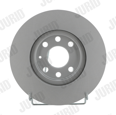 Disc frana OPEL COMBO Autoutilitara/limuzina spatioasa 1.3 CDTI 16V diesel 75 cai JURID 562196JC