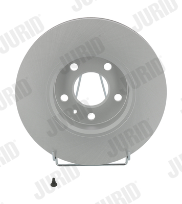 Disc frana OPEL VIVARO A bus (X83) 2.5 CDTI (F7, J7, A07) diesel 146 cai JURID 562241JC