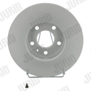 Disc frana OPEL VIVARO A caroserie (X83) 2.0 CDTI (F7) diesel 114 cai JURID 562241JC