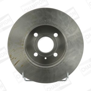 Disc frana OPEL COMBO Tour 1.7 DI 16V diesel 65 cai CHAMPION 562254CH