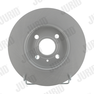 Disc frana OPEL COMBO Autoutilitara/limuzina spatioasa 1.3 CDTI 16V diesel 75 cai JURID 562254JC