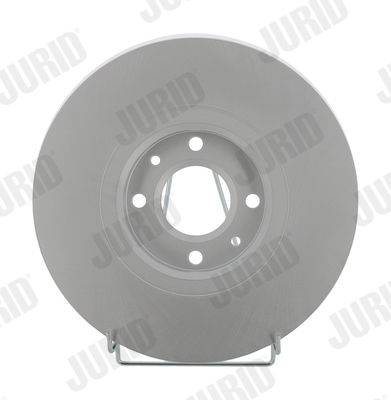 Disc frana OPEL MOKKA MOKKA-e (76) electric 136 cai JURID 562267JC