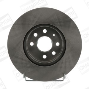 Disc frana OPEL COMBO Tour 1.7 DI 16V diesel 65 cai CHAMPION 562278CH