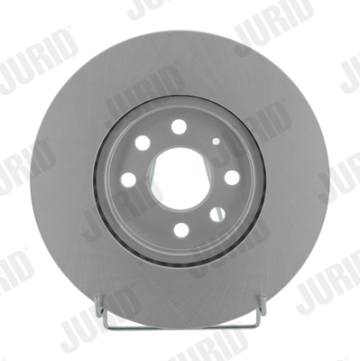 Disc frana OPEL COMBO Tour 1.7 DI 16V diesel 65 cai JURID 562278JC