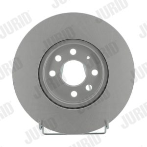 Disc frana OPEL COMBO Tour 1.7 DTI 16V diesel 75 cai JURID 562278JC