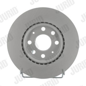Disc frana OPEL ADAM (M13) 1.0 benzina 90 cai JURID 562304JC