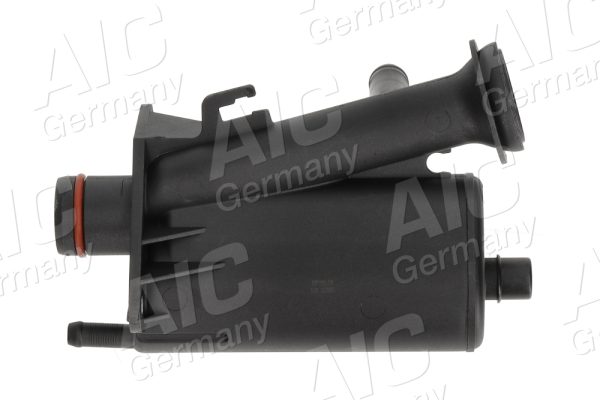 Separator ulei ventilatie bloc motor OPEL VIVARO A bus (X83) 1.9 DTI (F7, J7, A07) diesel 101 cai AIC 56235