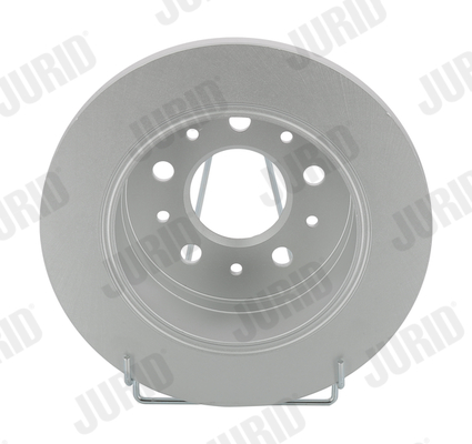 Disc frana OPEL MOVANO C platou / sasiu (U9) MOVANO-e electric 136 cai JURID 562526JC