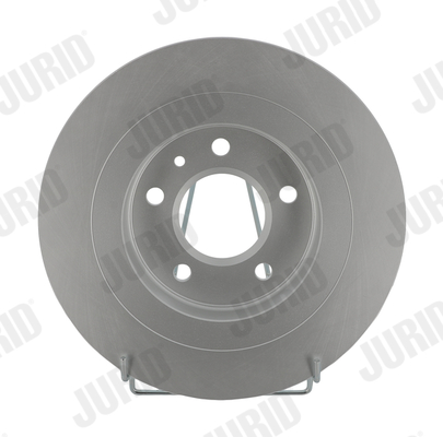 Disc frana OPEL CASCADA (W13) 1.6 (67) benzina 136 cai JURID 562640JC