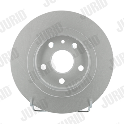 Disc frana OPEL MOKKA / MOKKA X (J13) 1.6 CDTI (_76) diesel 110 cai JURID 562651JC