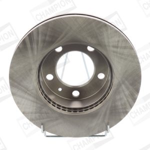 Disc frana OPEL MOVANO B platou / sasiu (X62) 2.3 CDTI FWD (EV, HV, UV) diesel 179 cai CHAMPION 562713CH-1