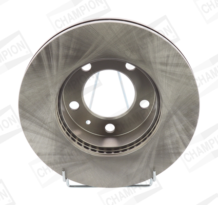 Disc frana OPEL MOVANO B bus (X62) 2.3 CDTI FWD (JV) diesel 179 cai CHAMPION 562713CH-1