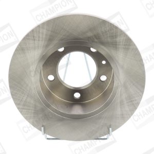 Disc frana OPEL MOVANO B bus (X62) 2.3 CDTI FWD (JV) diesel 179 cai CHAMPION 562714CH