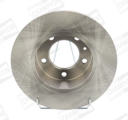 Disc frana OPEL MOVANO B bus (X62) 2.3 CDTI FWD (JV) diesel 179 cai CHAMPION 562714CH