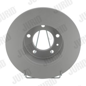 Disc frana OPEL MOVANO B platou / sasiu (X62) 2.3 CDTI FWD (EV, HV, UV) diesel 179 cai JURID 562714JC