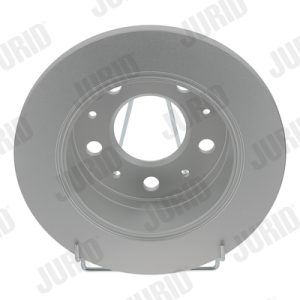 Disc frana OPEL MOVANO C platou / sasiu (U9) MOVANO-e electric 136 cai JURID 562757JC